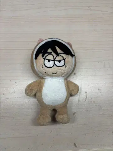 [ 가격 인하 ] ONE N' ONLY REI 사와무라 레이 봉제 인형