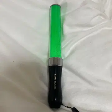 킨블 킹 블레이드 단색 그린