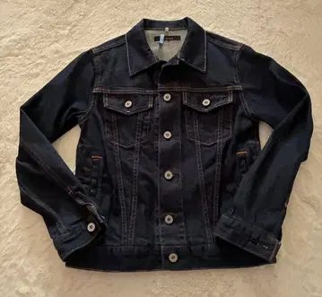 젬블 G 점퍼 네이비 John bull 사이즈 S