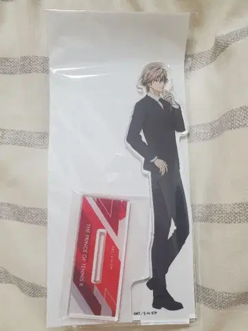 테니스의 왕자님 대표 수트 ver 시라이시 쿠라노스케