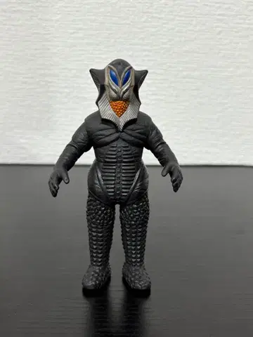 울트라 괴수 시리즈 메피라스 외계인 500 시리즈 단종