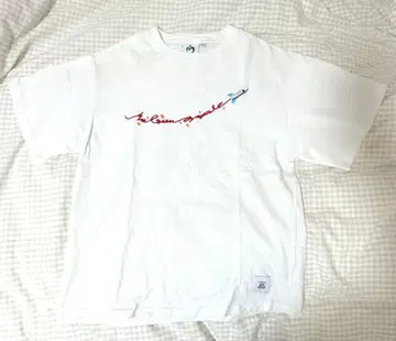 Mrs. GREEN APPLE 젠진T-shirt M 사이즈 / 증정 포함