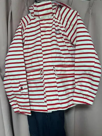 [대대대특가] Helly Hansen 스키웨어 상하의 세트