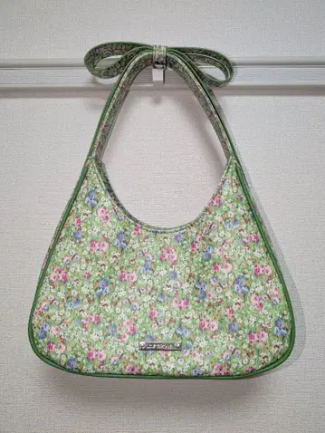 리본 호보백 LILY BROWN