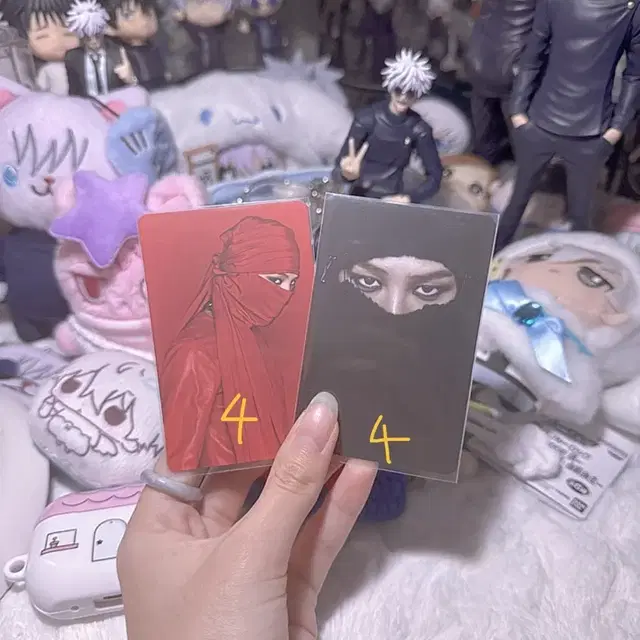 할인)빅뱅 지디 포카 양도/빅뱅앨범/지디포카/지디굿즈/지드래곤/인형