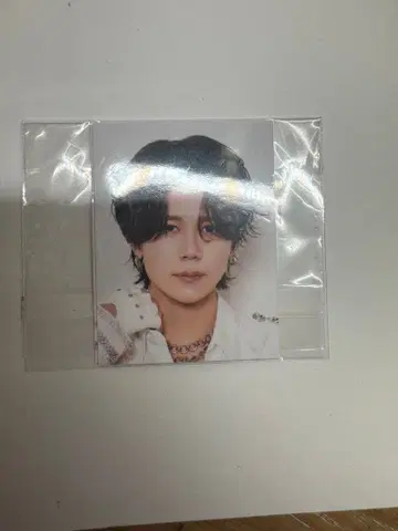 후지마키 쿄스케 얼굴 ID