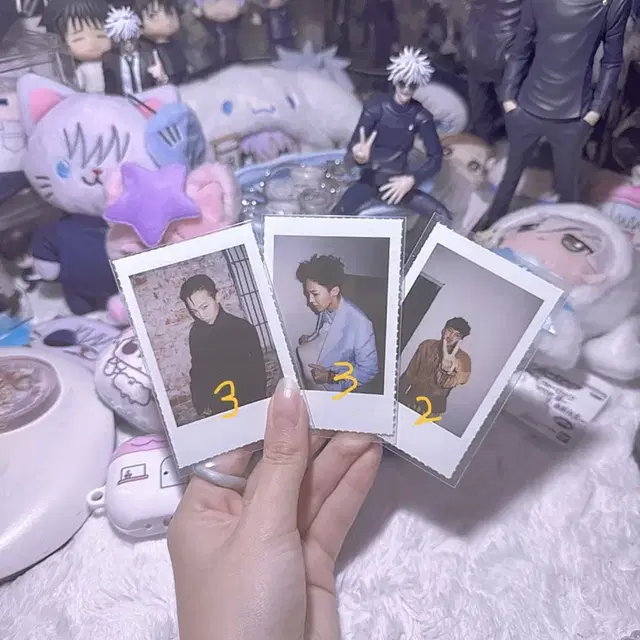 할인)빅뱅 지디 포카 양도/빅뱅앨범/지디포카/지디굿즈/지드래곤/인형