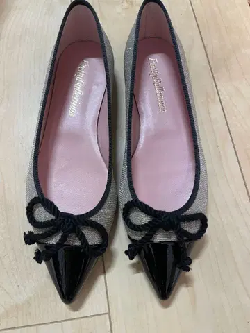 Pretty Ballerinas 플랫슈즈 36.5cm