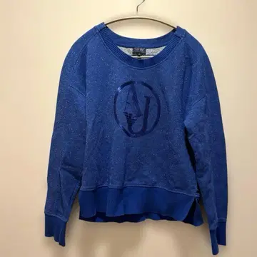 아르마니 진스 트레이닝복 38