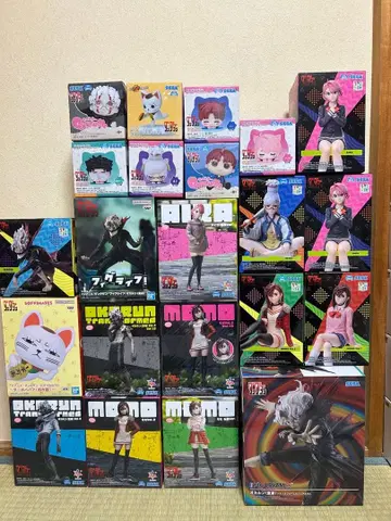 최신 포함 단단단 22점 묶음 판매