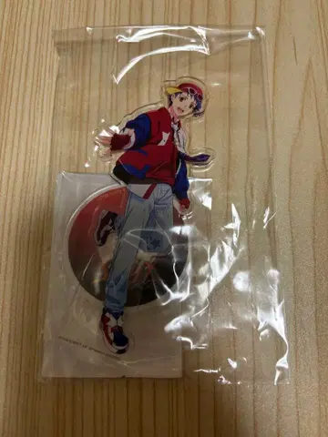 킨츠아 파라라이 콜라보 이치죠 신 아크릴 스탠드