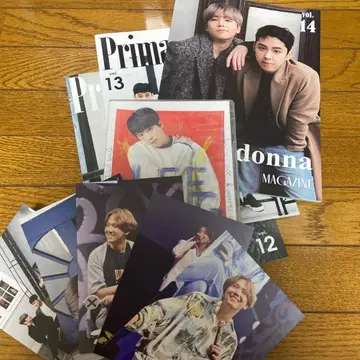 팬클럽 한정판 홍기 솔로 팬미팅 2019 DVD