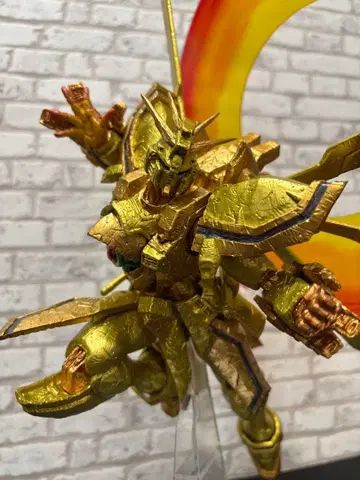 G건담 제일복권 라스트 원상