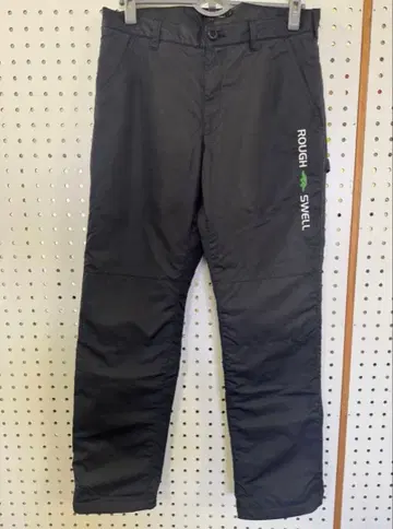 rough&swell 러프&스웰 충전솜 나일론 팬츠 사이즈 M