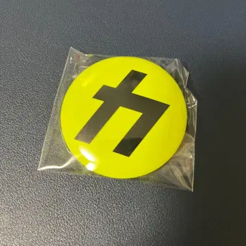 Snow Man 온고지신 초회B 혜택 카리스마 맥스 캔뱃지