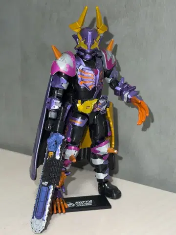 소도 가면라이더 버퍼 피버좀비폼