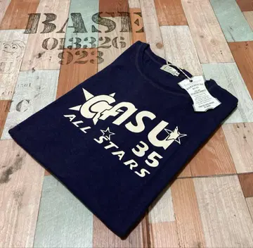 [ 40 ] 미사용품 웨어하우스 덕 디거 4091 CASU tee NAV