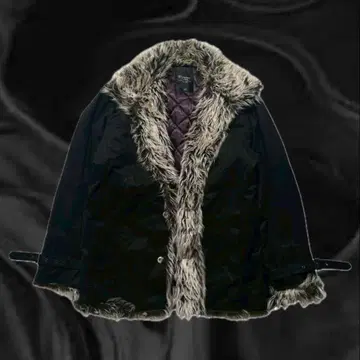 fur jacket