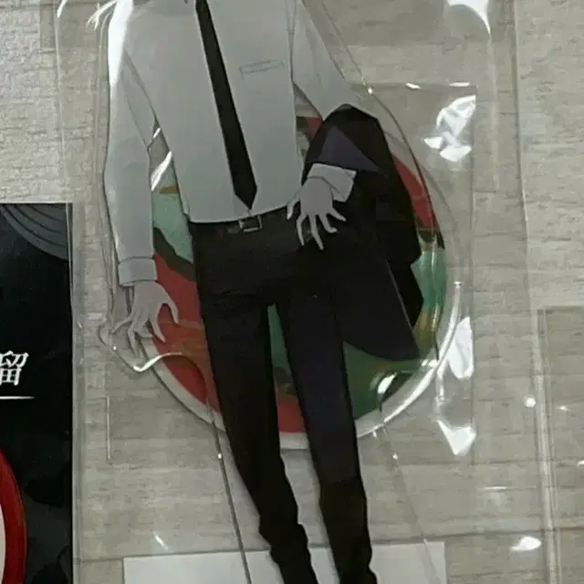 오오에 시오도메 스텔라워스 아크릴 스탠드 판매합니다.