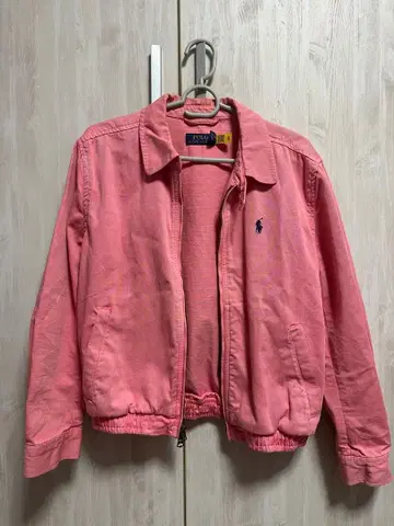 polo 여성용 자켓