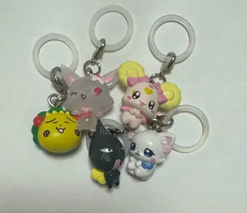 메지루시 액세서리 묶음 판매