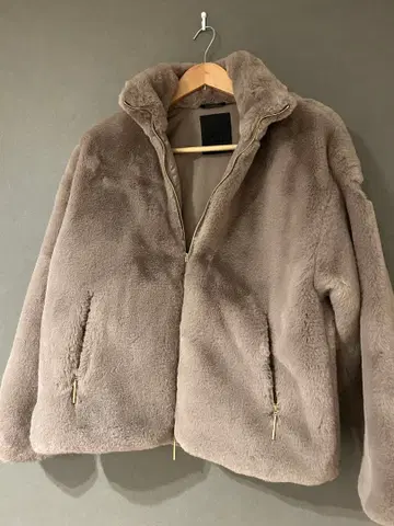 TATRAS 타트라스 BARBRA 퍼 블루종