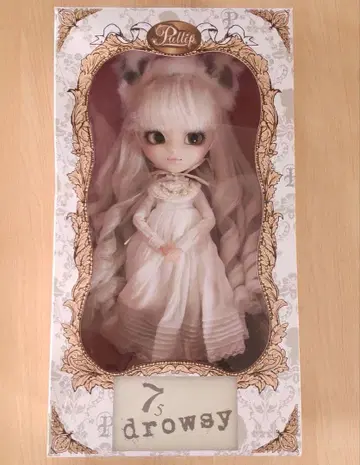 풀립 나나짱 Pullip nanachan 인형 그루브
