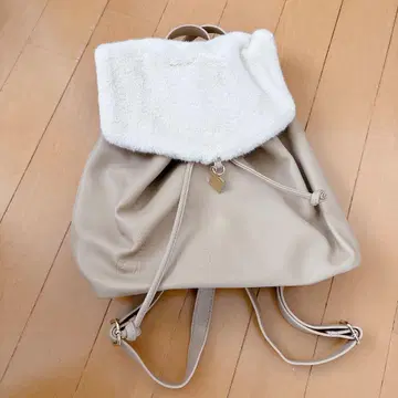 디즈니 스토어 아리스토캣 백팩 레이디 & 트램프