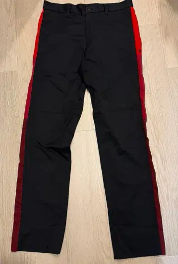 BLOOD SHIFT 골프 팬츠 사이즈 46(M)