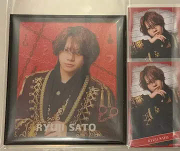 액터즈 리그 아크리 아크타리 브레인 복권 사토 류지