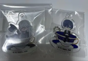 블랙 집사 카페 and GALLERY 혜택 수베니어 엘르 장의사