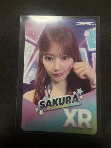 르세라핌 사쿠라 도쿄돔 리듬하이브 구매 혜택