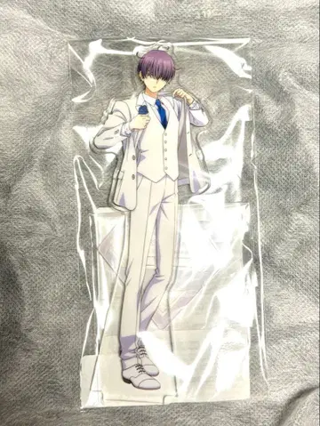 뱅가드 복권 로드 마카이 미치루 아크릴 스탠드