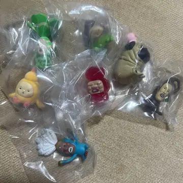 코비토즈칸 오스와리 마스코트 4