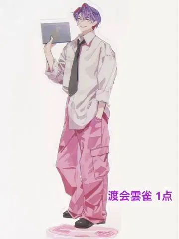 VOLTACTION 디오라마 유상 혜택 와타라이 히바리