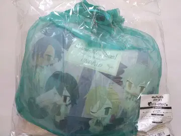 앙스타 해피백 UNDEAD 쿠션 레이 카오루 코가 아도니스