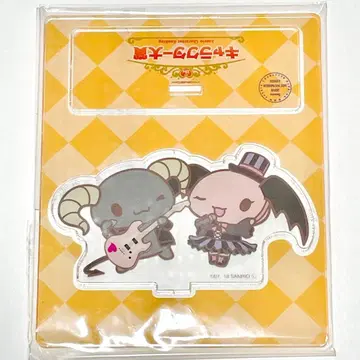 로로마닉 아크릴 스탠드 산리오 캐릭터 대상 2018 아크릴 스탠드