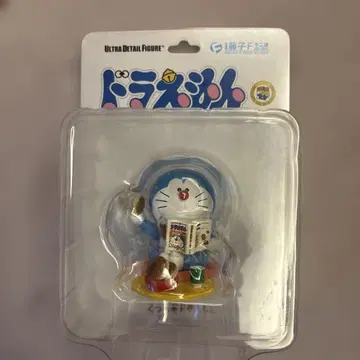 후지코 F 후지오 뮤지엄 한정판 편안한 도라에몽