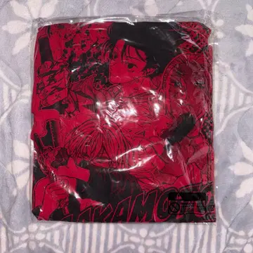 사카모토 데이즈 T셔츠 XL 사이즈