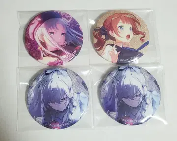 프로세카 그리캔 미쿠 호나미 마후유