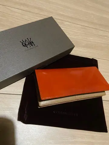 코코마이스터 코도반 크루 스튜어트