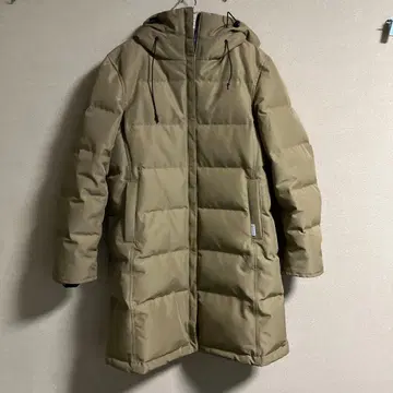 Plus Phenix 프릭스스토어 롱 다운 M