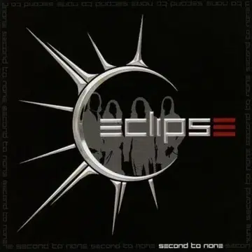 보트 래프팅! eclipse 이클립스 second to none