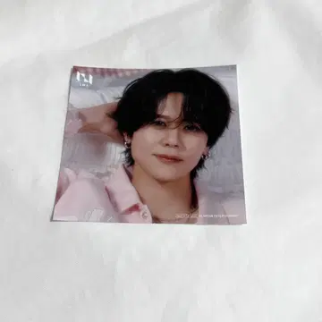 후지마키 쿄스케 TSUTAYA 정사각형 사진