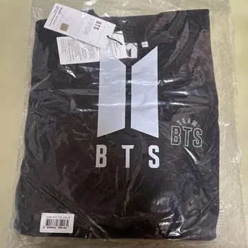 TEAM BTS V 티셔츠 태현 M 사이즈