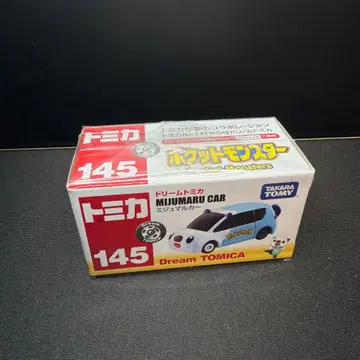 드림 토미카 포켓몬 미주마루카
