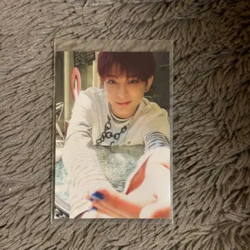 &TEAM 손잡은 카드 하루아