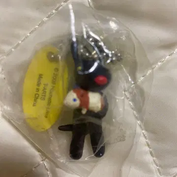 레어! 리사 와 가스파르 2009년산