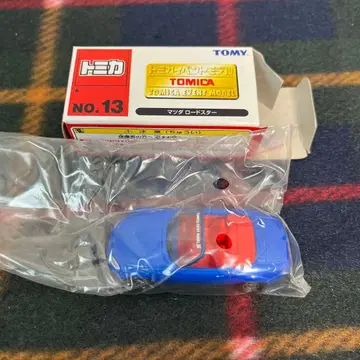 토미카 이벤트 모델 NO.13 마쓰다 로드스터/ROADSTER