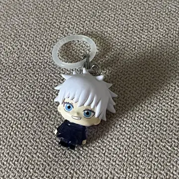 주술회전 메지루시 액세서리 고죠 사토루